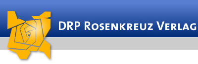Logo DRP Rosenkreuz Verlag Logo DRP Rosenkreuz Verlag