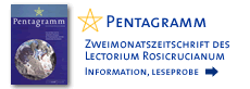 Pentagramm Pentagramm